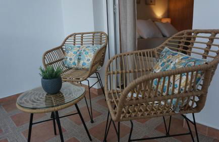 Apartamentos Hernán Cortés - Foto 56