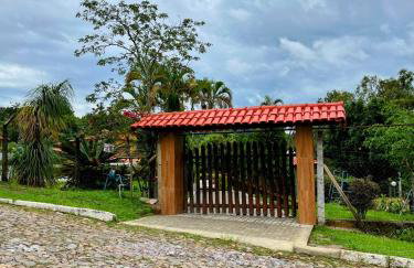 Casa em condominio a 40km de Belo Horizonte - Foto 6