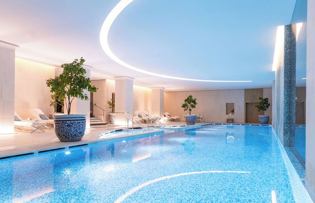 The Peninsula Paris - Photo 49