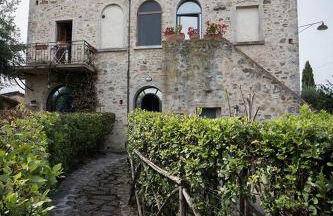 Sweet home, la casa del piccolo borgo - Foto 16