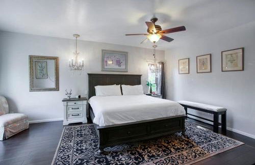 Desert Palms - Foto 21