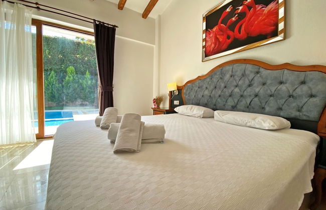 Zehra Villas - Foto 53