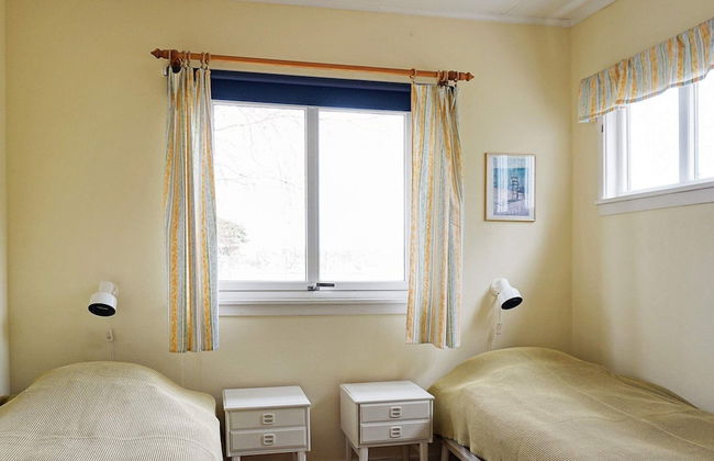 8 Person Holiday Home in Stromstad - Photo 3