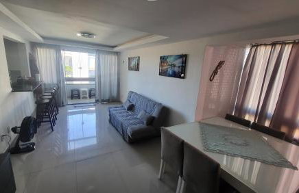 Luxus Duplex 102m2 Vista Mar - Vilas do Atlântico - Foto 51