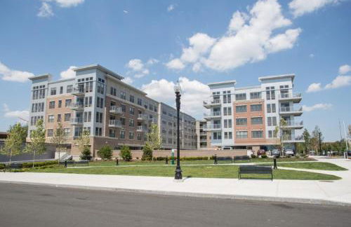 Global Luxury Suites East Boston - Foto 84