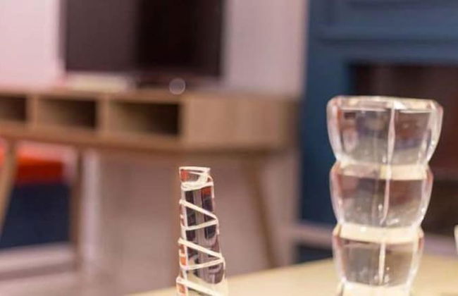 ABI Luxury Villas - Foto 45