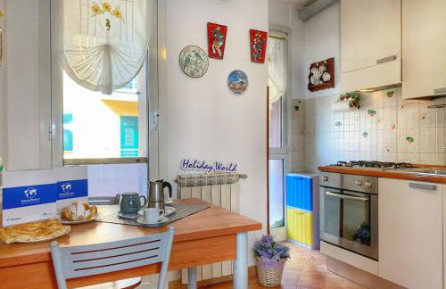 Casa Del Gabbiano by Holiday World - Foto 6