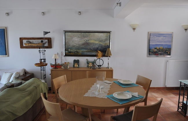 Villa Kyma - Photo 17