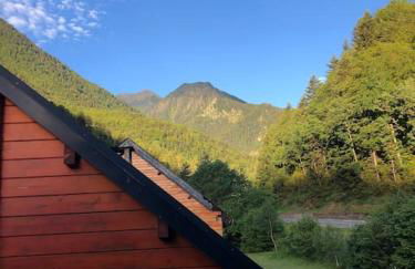 Chalet accueillant tout confort - Foto 9