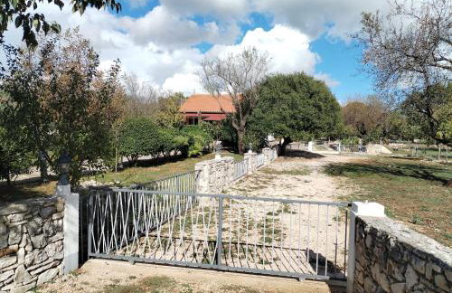 Holiday Home Višnja with Pool - Photo 43