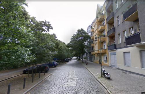 The Maybach - rooftop living XBerg, 1BR, 1 living room, group & family friendly, 2 - 4 Guests - Foto 19