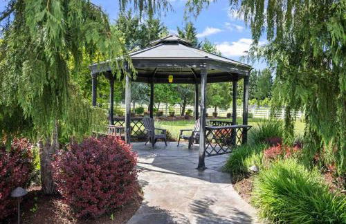 Horseshoe Haven - Foto 17