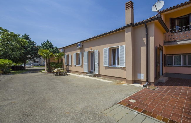 Apartments Zazah - Photo 48