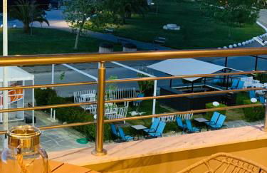 Elegant Apartment Keramoti - Photo 38