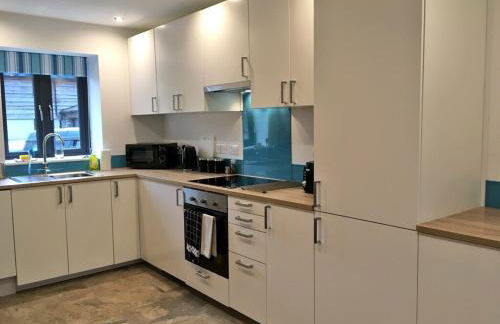 Ty Glo Cottage - Photo 16