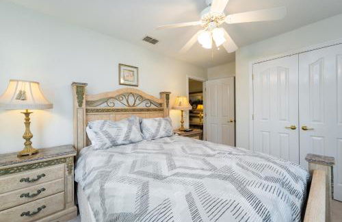 Budget Friendly Pool Home in Quiet Gated Community - Foto 20