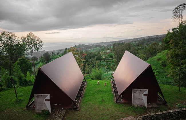 KEMA Merbabu powered by Cocotel - Foto 32