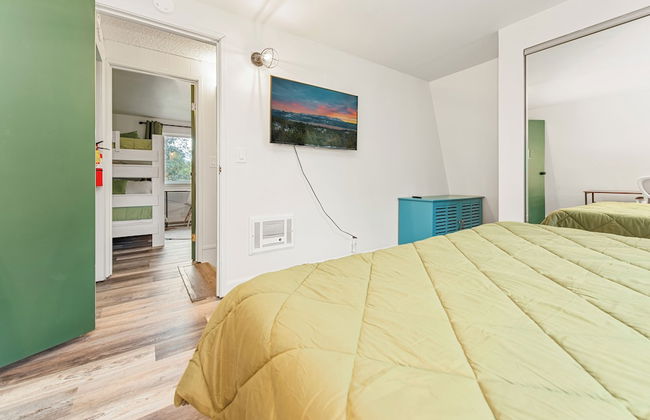 Ever Serene Cabin - Foto 4