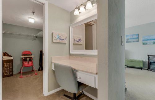 Fabulous ocean and beach views with top complex amenities - Photo 12