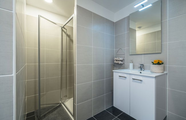 Cannes Marina Residence - Foto 37