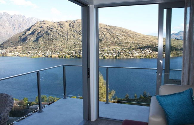 Lake View Townhouse Queenstown Hill - Foto 20