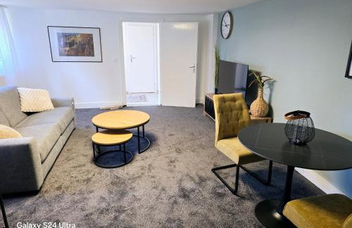 Gemütliche Einliegerwohnung - Photo 2