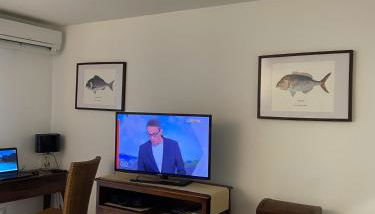 deux pièces cannes marina - Foto 4