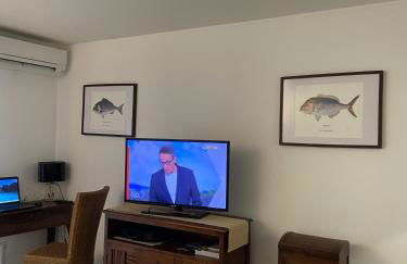 deux pièces cannes marina - Foto 4