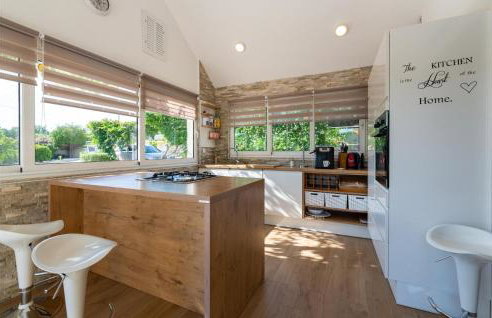 Amazing Home In Zaton Obrovacki - Foto 23