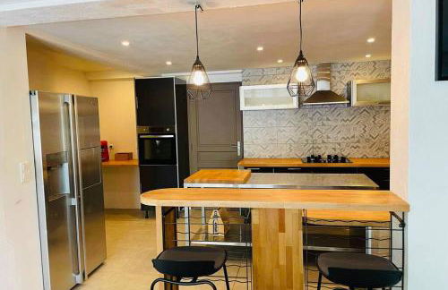 Charmante maison avec jacuzzi - Foto 5