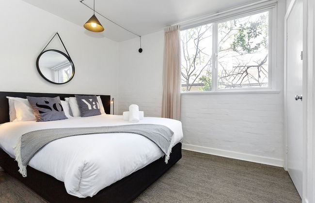 SoYa on Davis Apartment Hotel - Foto 11