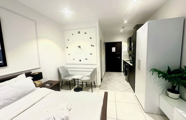 Embassy Gardens Haven - Foto 78