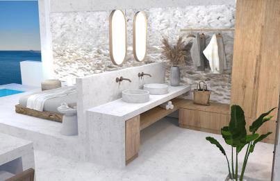 Vouros Villages - Suites - Photo 62