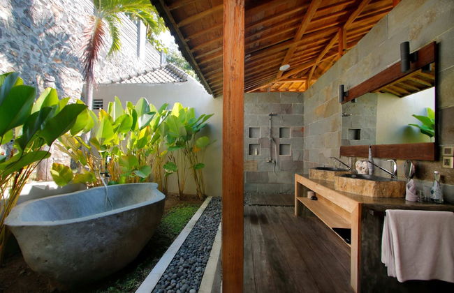 Palatial Wooden Villa, 4br, Lovina - Foto 37