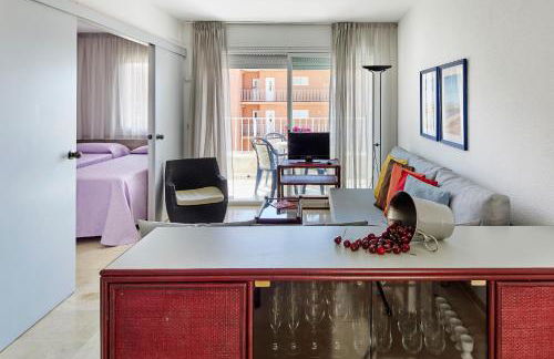 Apartamentos Centremar - Foto 93