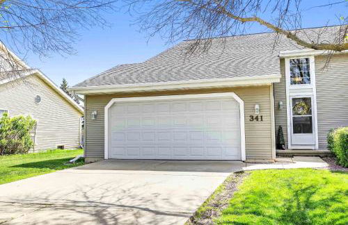 Serene 3 Bedroom Home, NRM, Wi-fi, Parking, Queen Bed - Foto 14