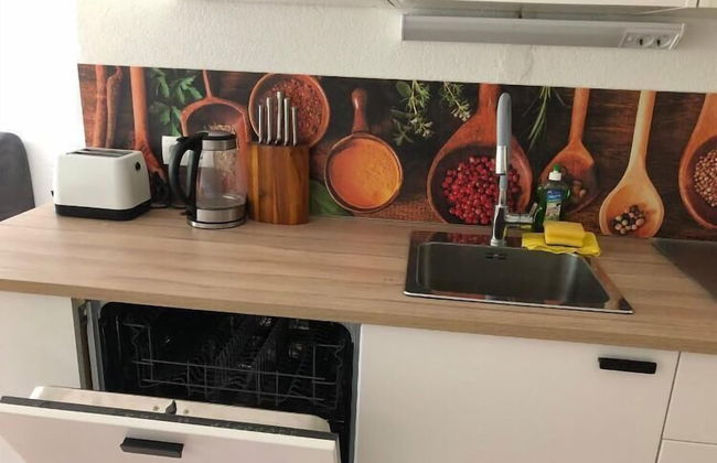 Karwendel-Lodge - Photo 10