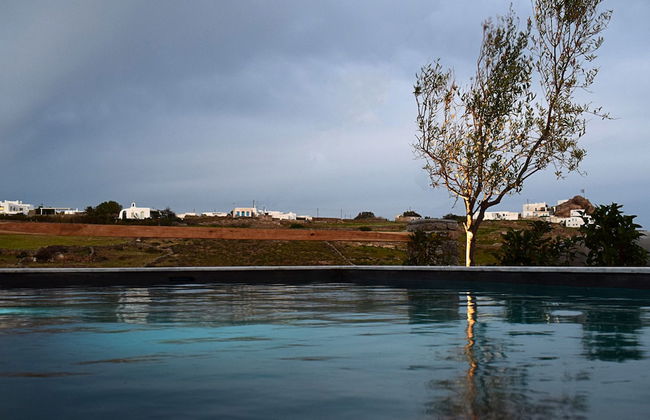 Livadi House Mykonos - Foto 13