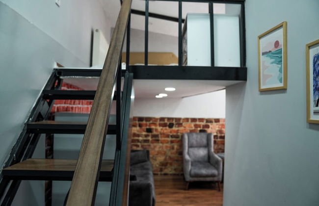 Taxim No 1 Suites - Photo 37