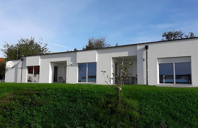 Geinberg Suites & Vianova Lodges - Photo 14