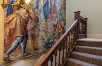 Belvoir Lodge - Sleeps 18 - Belvoir Castle - Photo 48