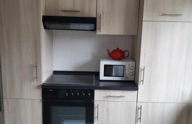 Westküste Ferienwohnung - Foto 27