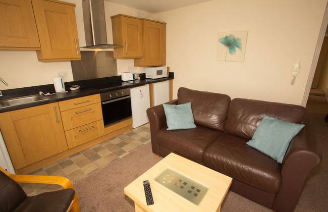 Norton Serviced Apartments - Foto 31