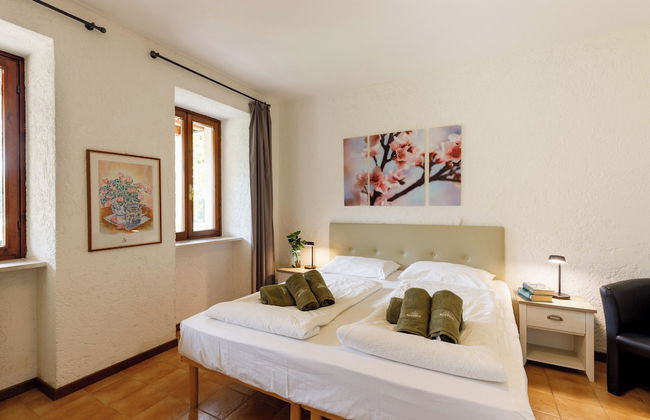 Residence Rustico - Foto 67