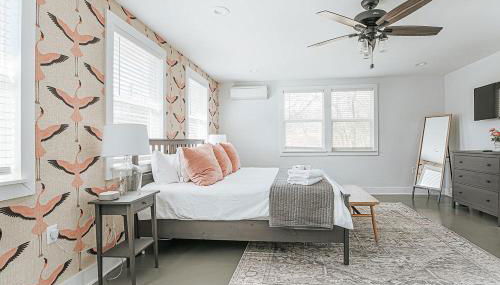 Afton Clubhouse - Foto 3