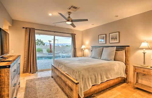 Indian Wells Retreat with Pool, Near Tennis Garden - Foto 13