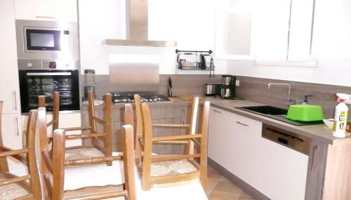 Appartement charmant à Sainte Croix du Verdon avec terrasse - Foto 5