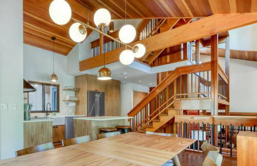 Mid Century Lodge - Foto 8