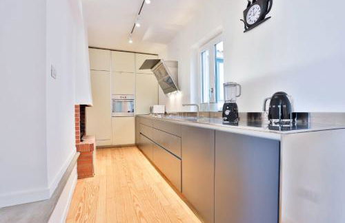 Elegante Appartamento a Salerno Amalfi Coast - Foto 9