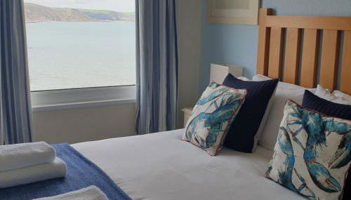 Crows Nest Apartment, at Clipper House with free onsite allocated parking - Foto 5